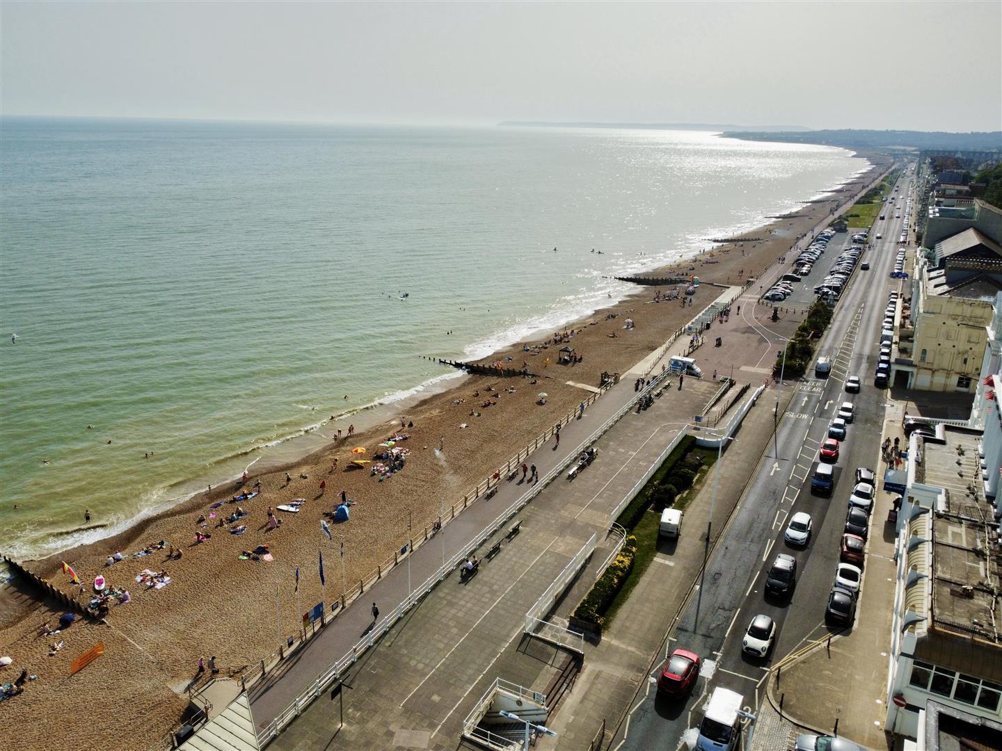 East Ascent, St. Leonards-On-Sea